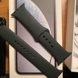 authentic apple watch band 38mm